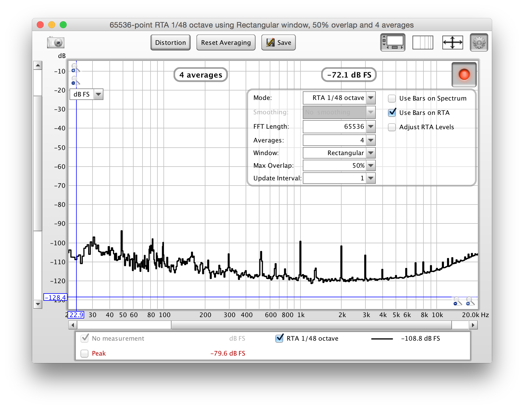 Raumkorrektur Mit Rew Room Eq Wizard Und Parametrischem